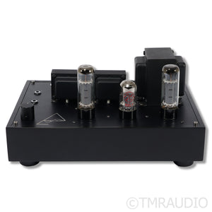 Ampsandsound Forge Tube Headphone Amplifier