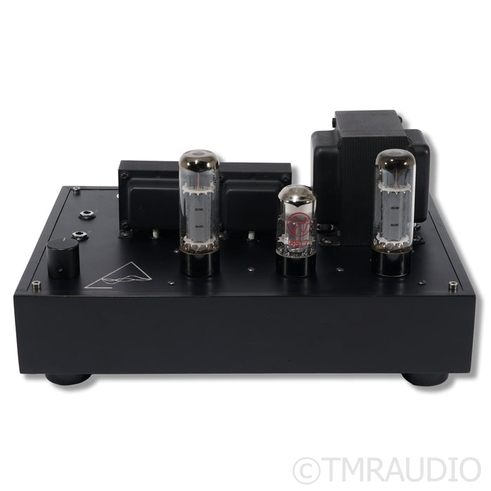 Ampsandsound Forge Tube Headphone Amplifier