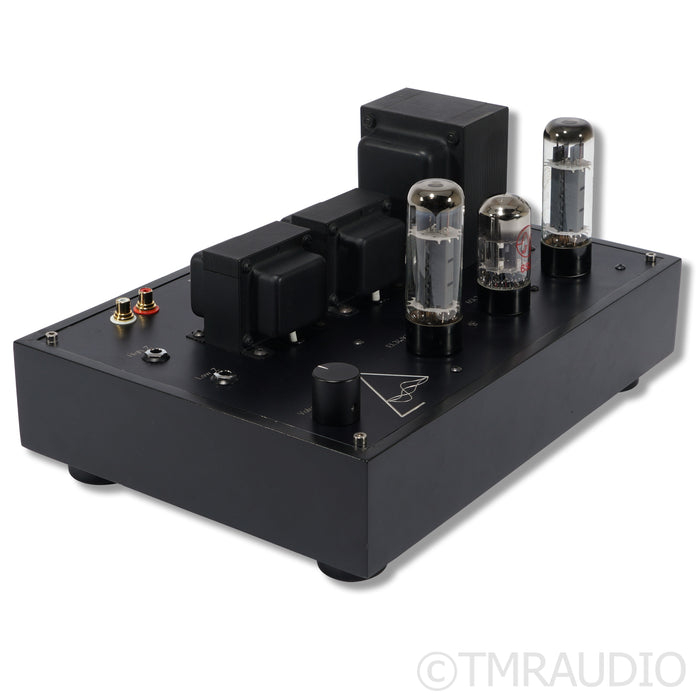 Ampsandsound Forge Tube Headphone Amplifier