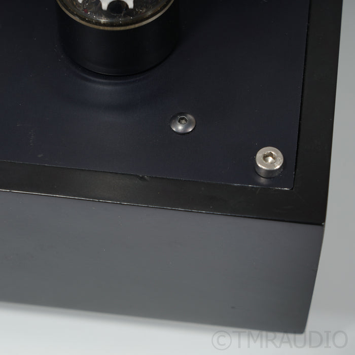 Ampsandsound Forge Tube Headphone Amplifier