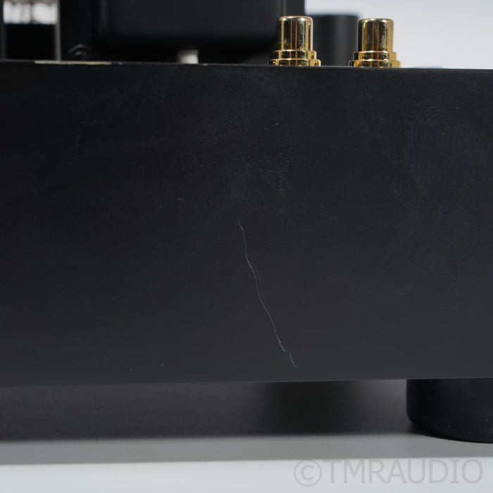 Ampsandsound Forge Tube Headphone Amplifier