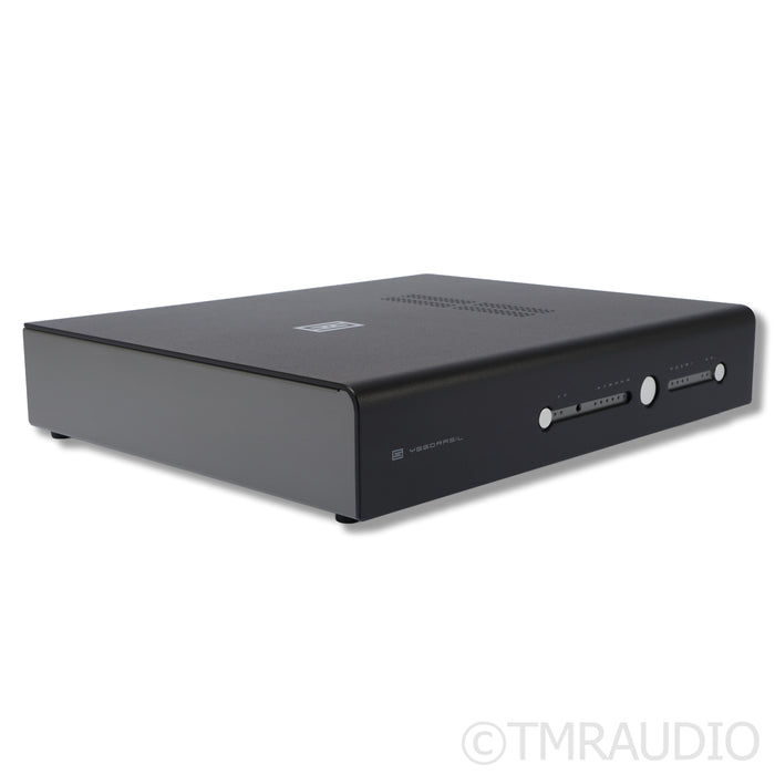 Schiit Audio Yggdrasil+ Less Is More DAC