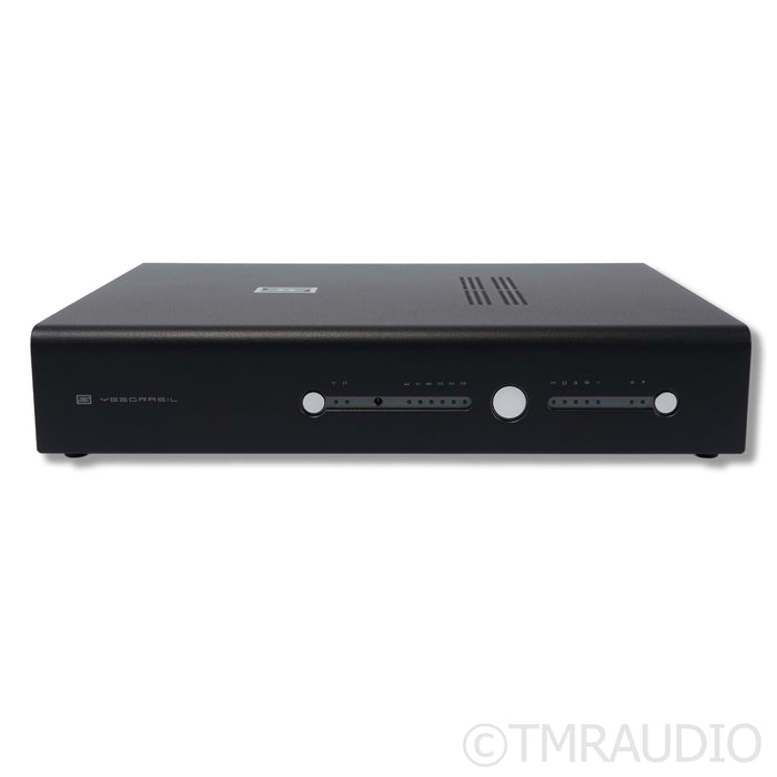 Schiit Audio Yggdrasil+ Less Is More DAC