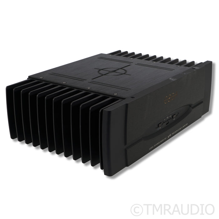 Coda S5.5 Class-A Power Amplifier