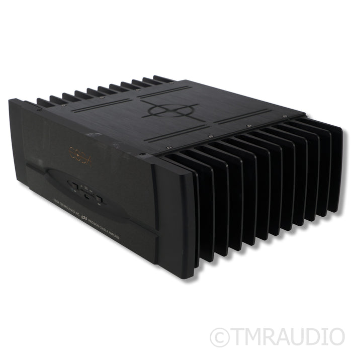 Coda S5.5 Class-A Power Amplifier