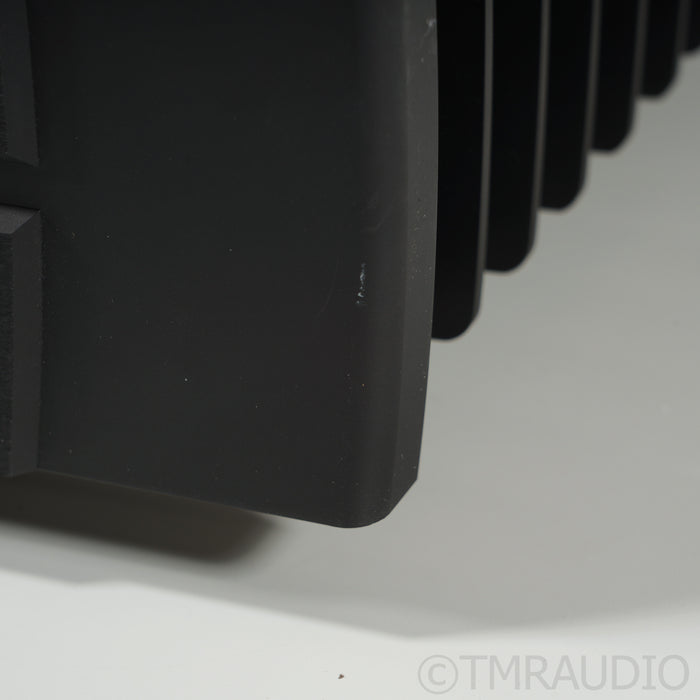 Coda S5.5 Class-A Power Amplifier