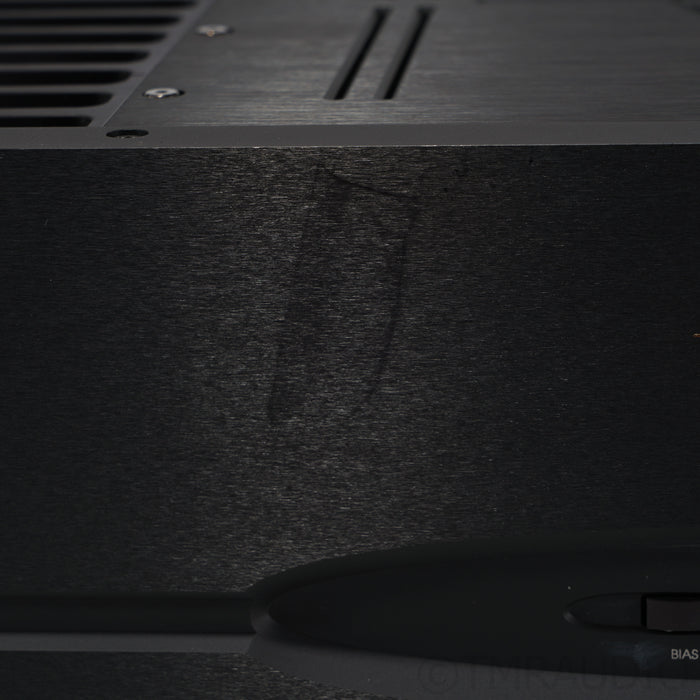 Coda S5.5 Class-A Power Amplifier