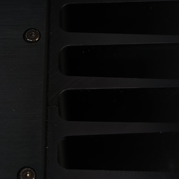 Coda S5.5 Class-A Power Amplifier