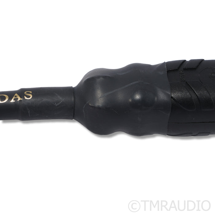 Cardas Clear Cygnus Power Cable; 1.5m