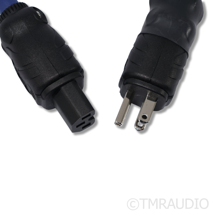 Cardas Clear Cygnus Power Cable; 1.5m