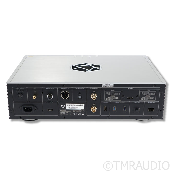 HiFi Rose RS130 Network Streamer