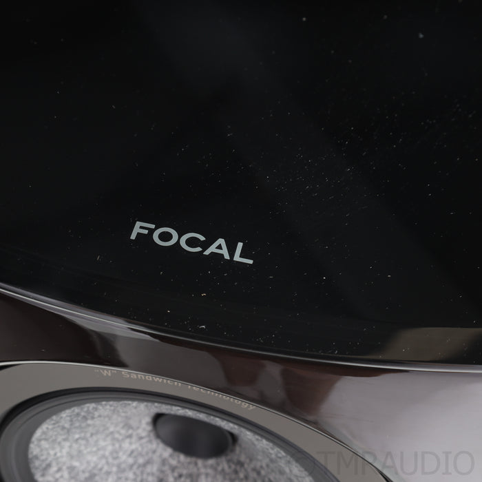 Focal Sopra No. 3 Floorstanding Speakers