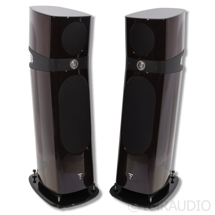 Focal Sopra No. 3 Floorstanding Speakers