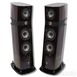Focal Sopra No. 3 Floorstanding Speakers