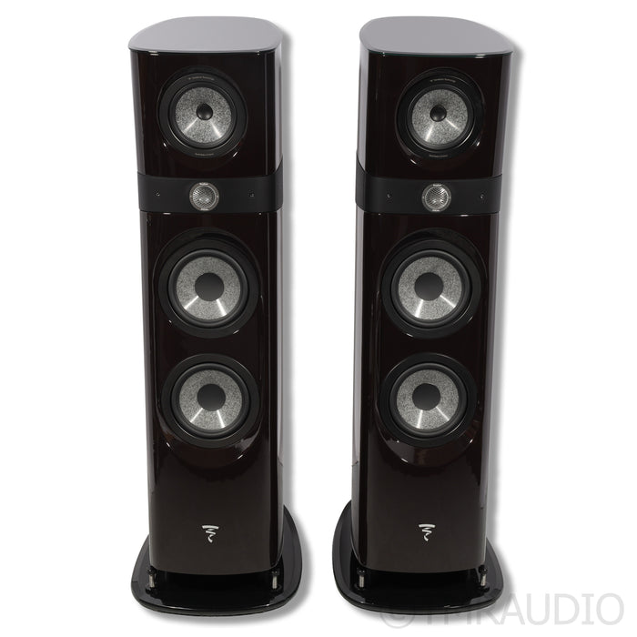 Focal Sopra No. 3 Floorstanding Speakers