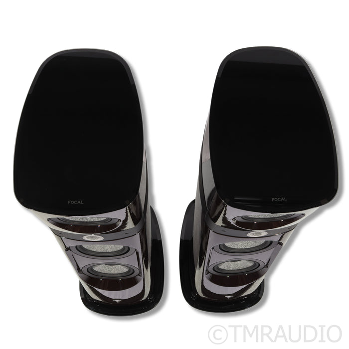 Focal Sopra No. 3 Floorstanding Speakers