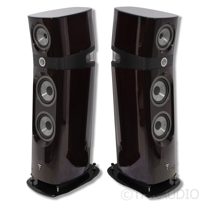 Focal Sopra No. 3 Floorstanding Speakers