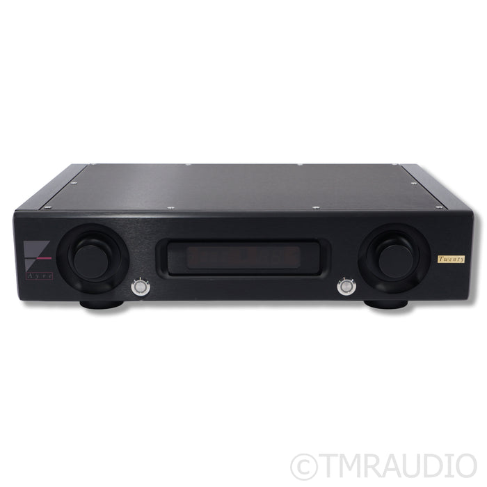 Ayre Acoustics KX5 Twenty Preamplifier