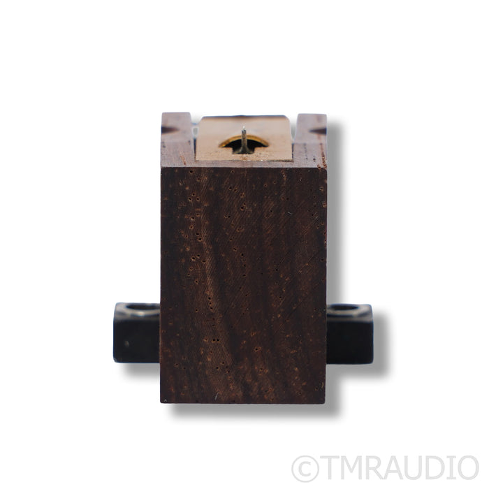 Koetsu Rosewood Signature MC Cartridge