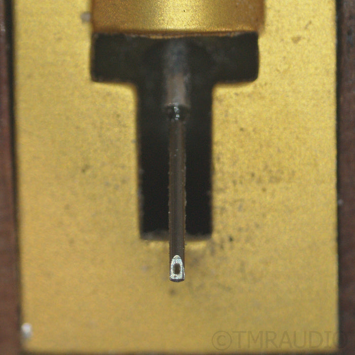 Koetsu Rosewood Signature MC Cartridge