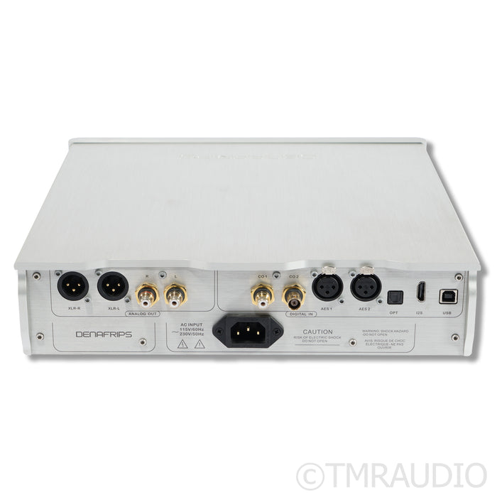 Denafrips Pontus II DAC