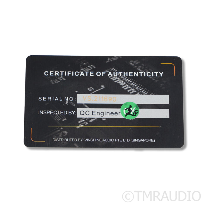 Denafrips Pontus II DAC