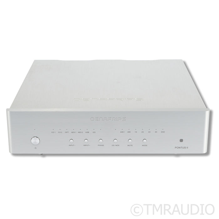 Denafrips Pontus II DAC