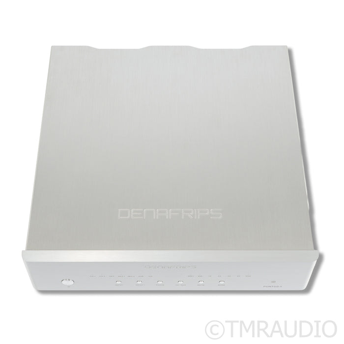 Denafrips Pontus II DAC