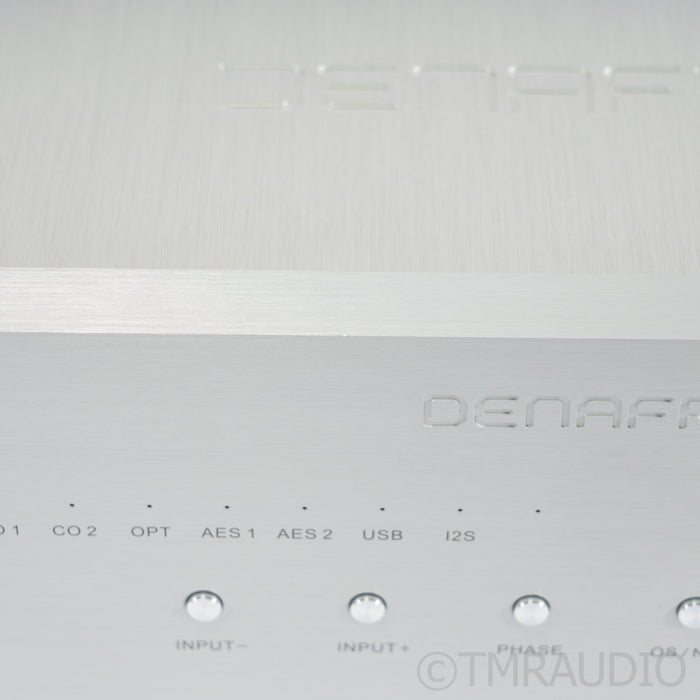 Denafrips Pontus II DAC