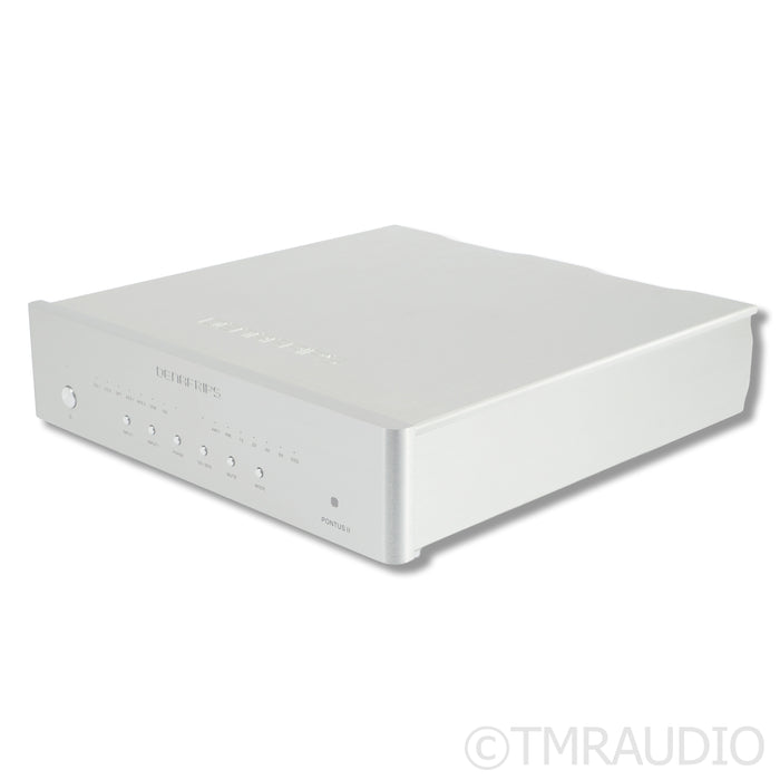Denafrips Pontus II DAC
