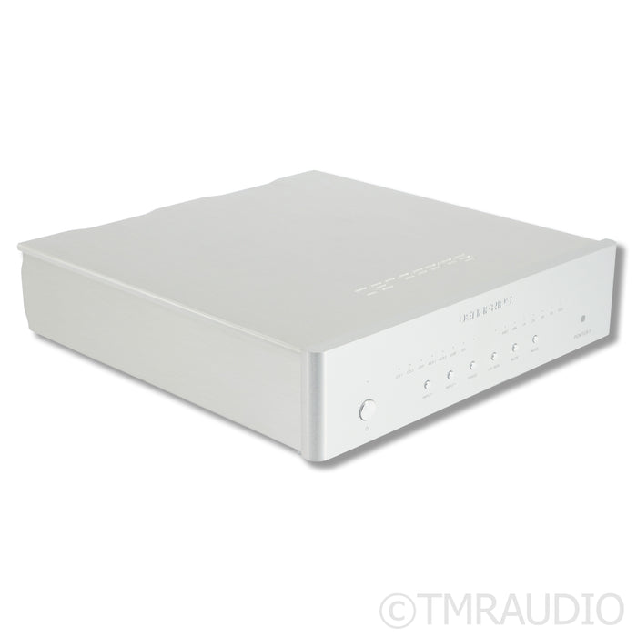 Denafrips Pontus II DAC