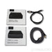 Innuos ZENmini MK3 Network Streamer; ZenMini Linear Power Supply; 2TB