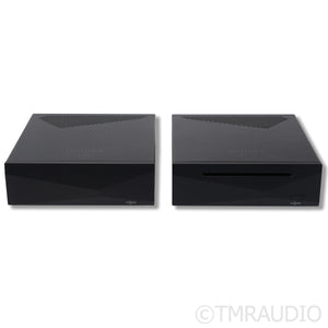 Innuos ZENmini MK3 Network Streamer; ZenMini Linear Power Supply; 2TB