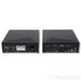 Innuos ZENmini MK3 Network Streamer; ZenMini Linear Power Supply; 2TB