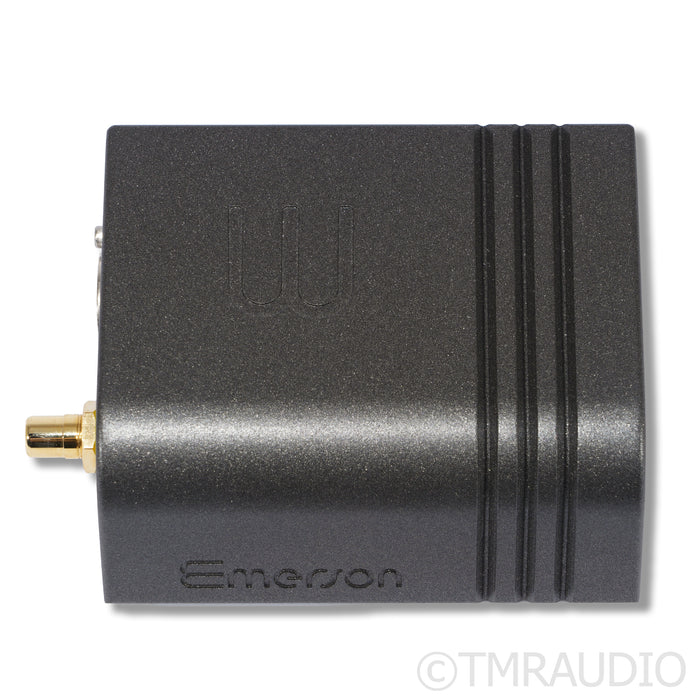 Wattson Audio Emerson Digital Streaming DDC