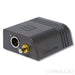 Wattson Audio Emerson Digital Streaming DDC