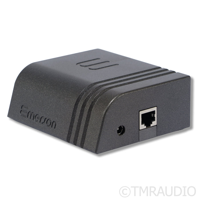 Wattson Audio Emerson Digital Streaming DDC