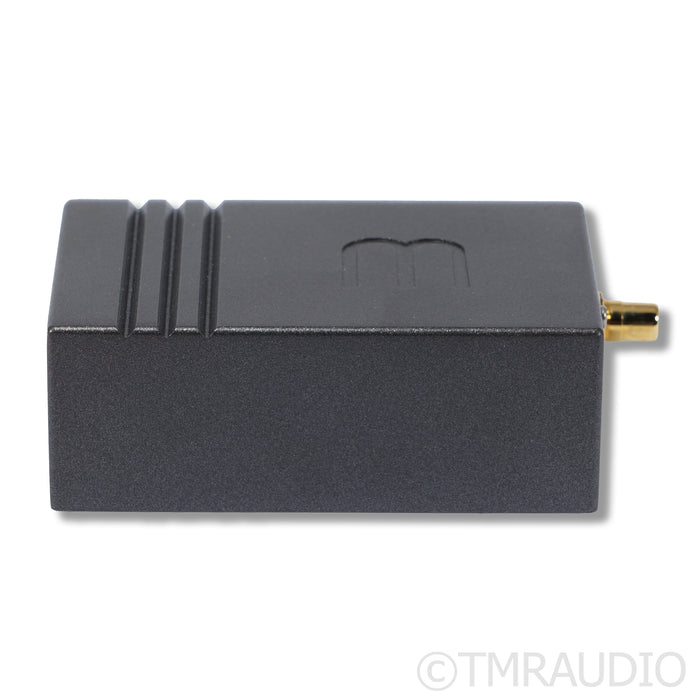 Wattson Audio Emerson Digital Streaming DDC