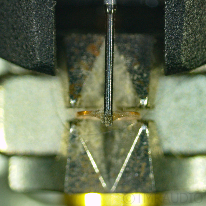 Audio Technica AT-ART1000 MC Cartridge