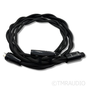 AudioQuest Tornado Source Power Cable; 2m