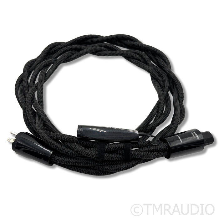 AudioQuest Tornado Source Power Cable; 2m