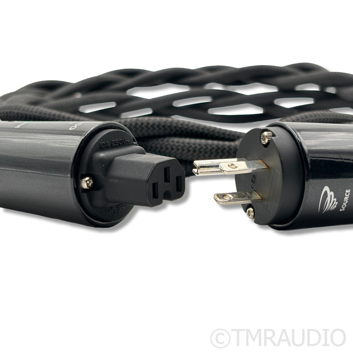 AudioQuest Tornado Source Power Cable; 2m
