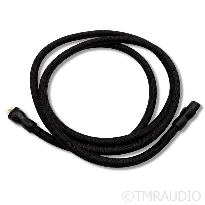 AudioQuest NRG-Z3 Power Cable; 3m