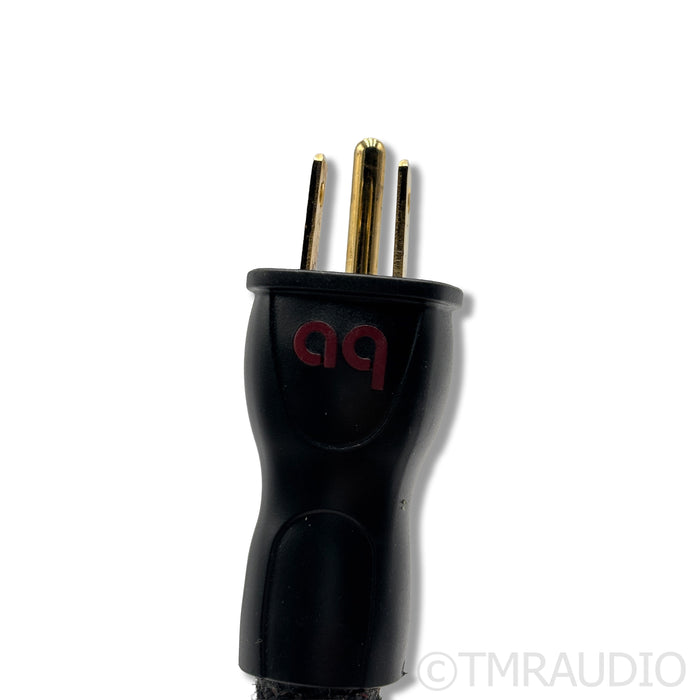 AudioQuest NRG-Z3 Power Cable; 3m