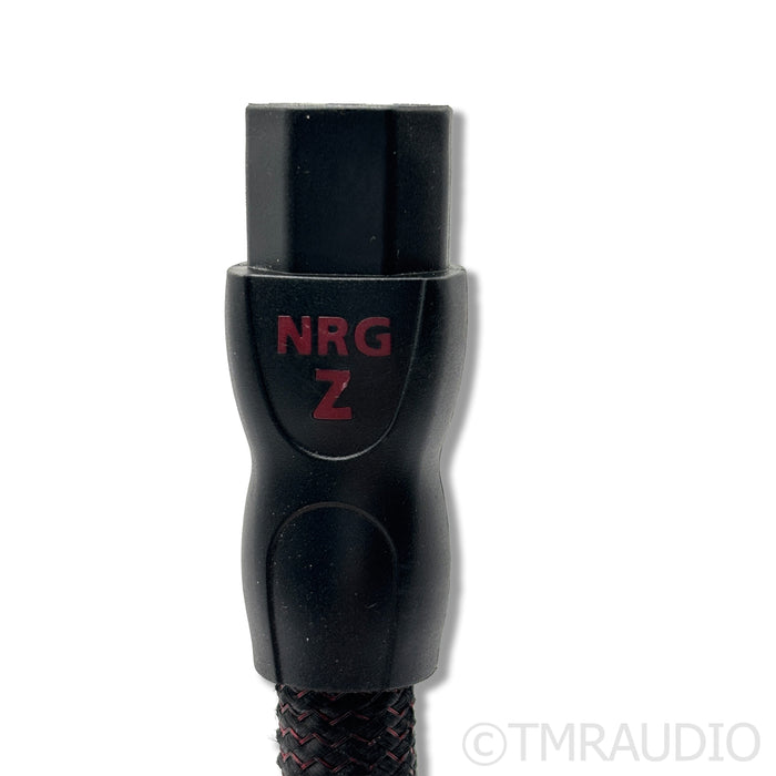 AudioQuest NRG-Z3 Power Cable; 3m