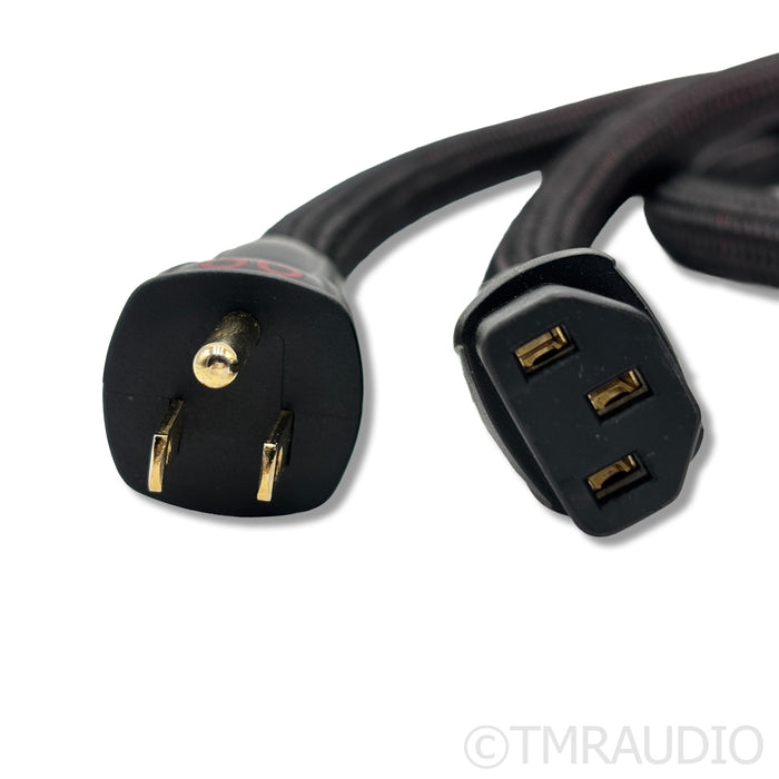 AudioQuest NRG-Z3 Power Cable; 3m