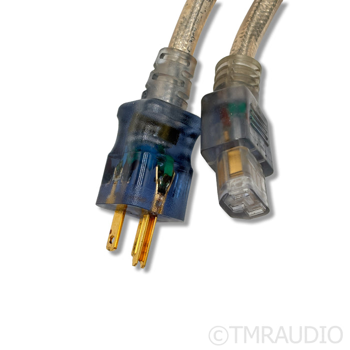 Shunyata Research Diamondback Power Cable; 1.5m