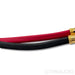 DH Labs Silver Sonic Q-10 Signature Speaker Cables; 6ft