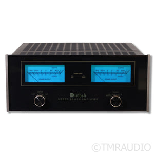 McIntosh MC300 Power Amplifier