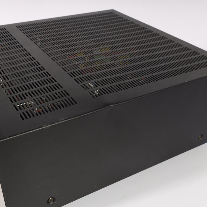 McIntosh MC300 Power Amplifier